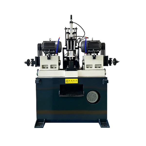 Chamfering Machine