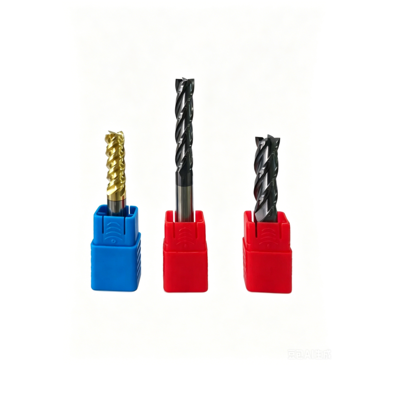 Milling Cutter