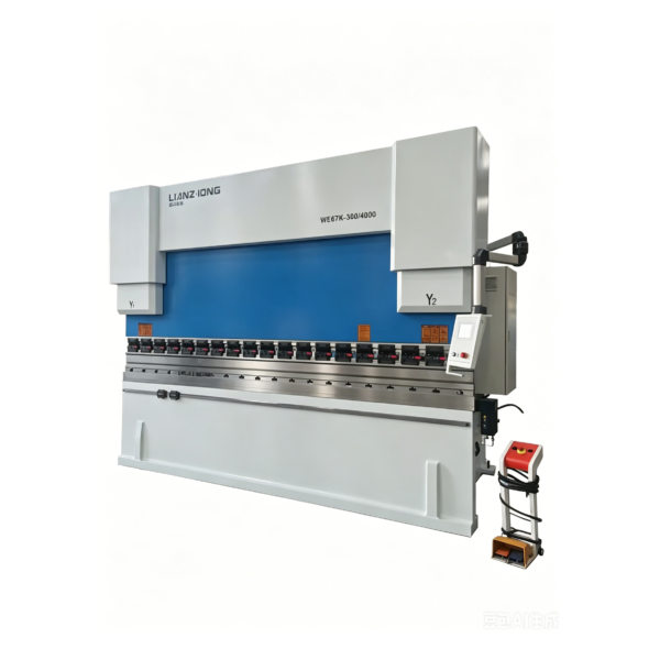 Bending Machine
