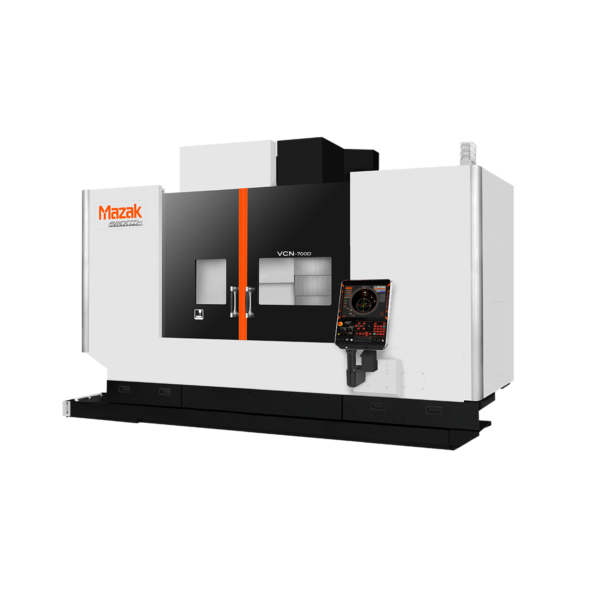 Machining Center