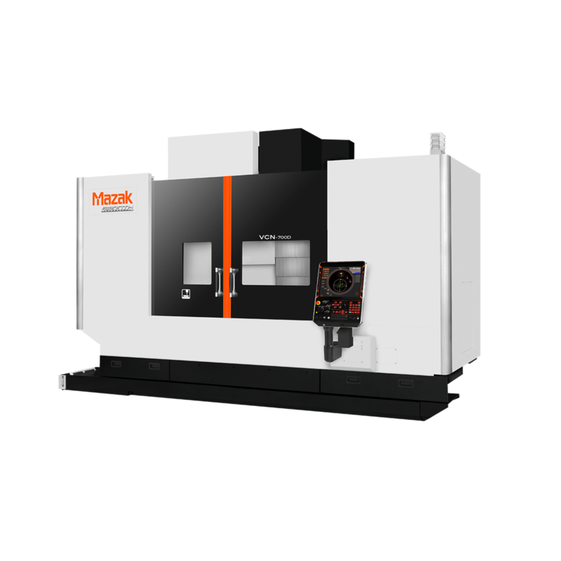 Machining Center