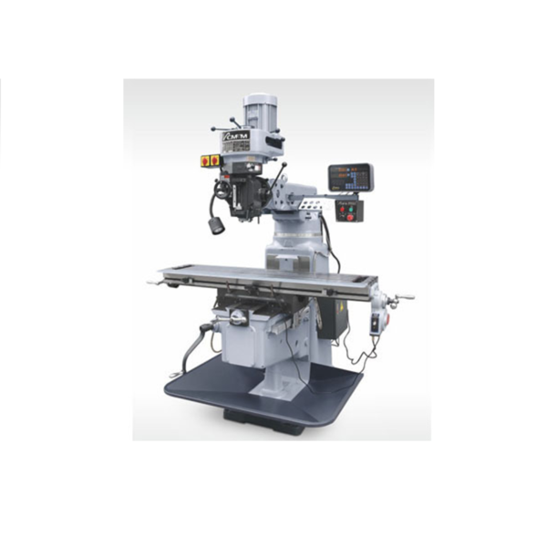 Milling Machine