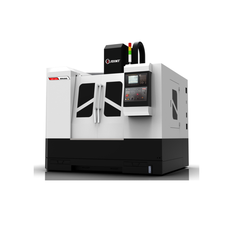 Machining Center