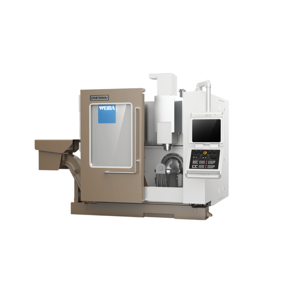 Machining Center