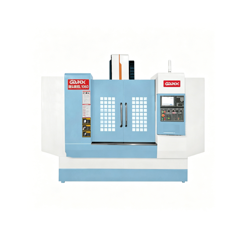 Machining Center