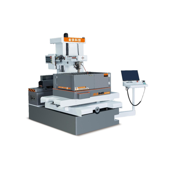 Wire Electrical Discharge Machining