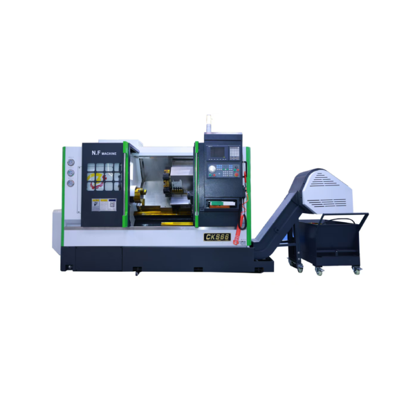 Computer Numerical Control