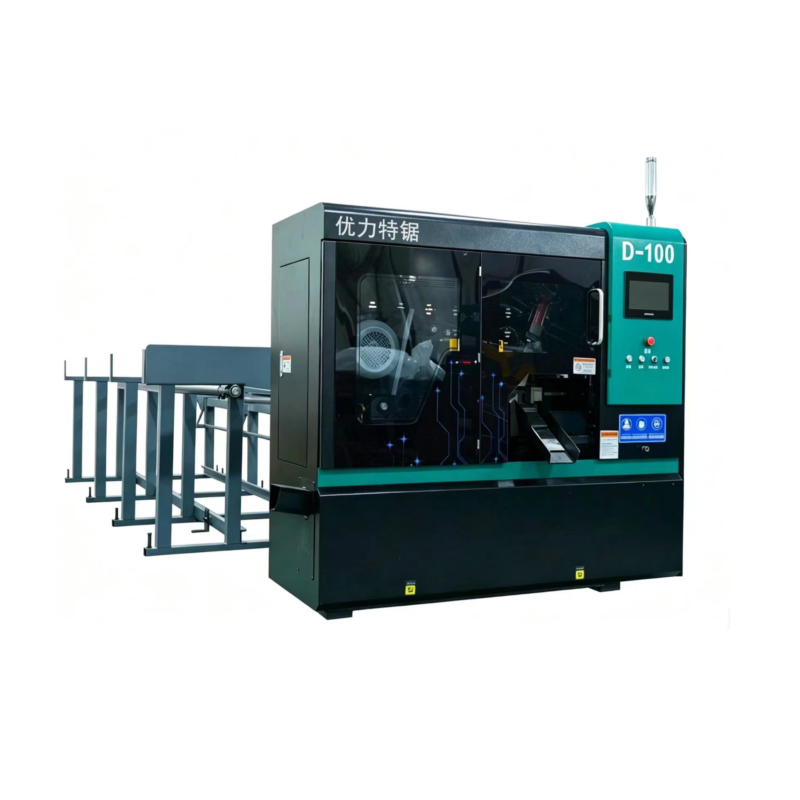 Circular Sawing Machine