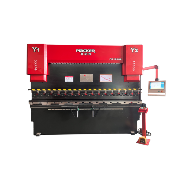 Bending machine