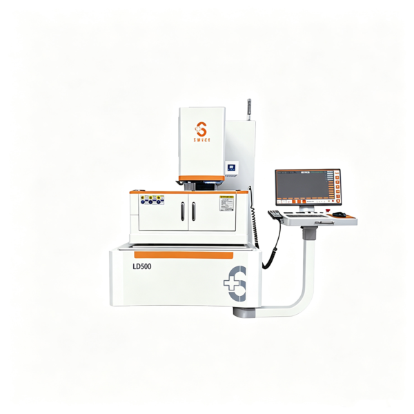 Wire Electrical Discharge Machining