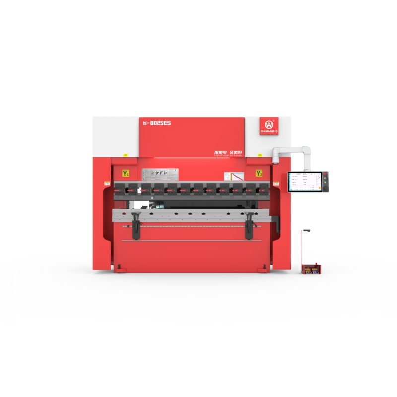 Press Brake