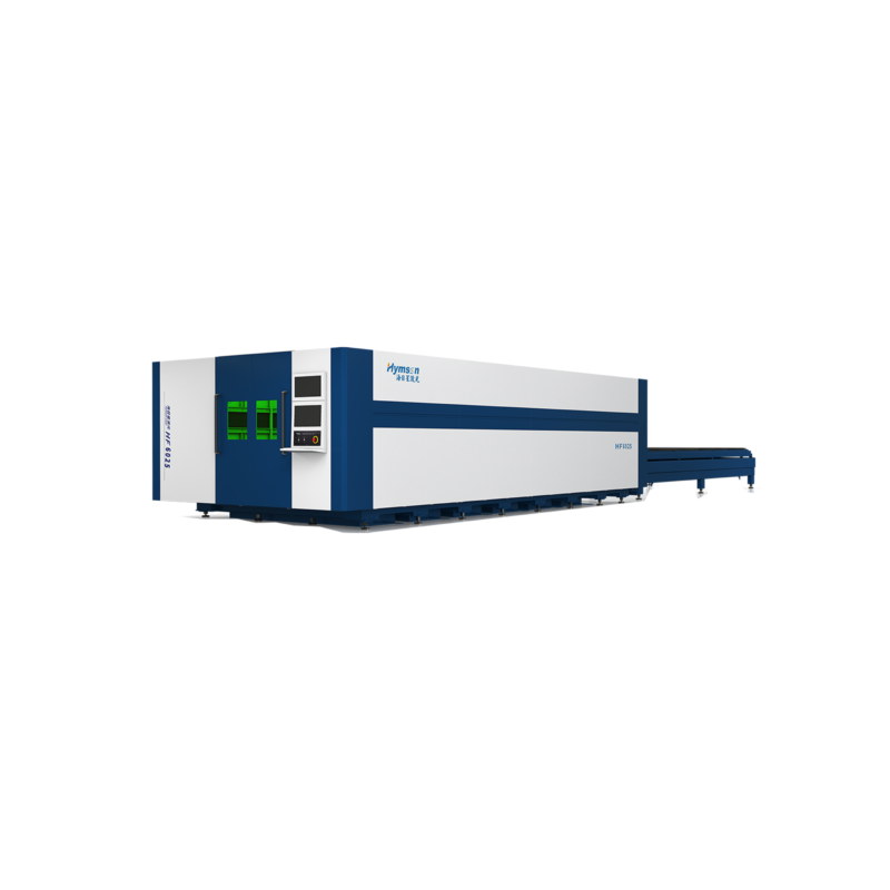 Laser Cutting Machine