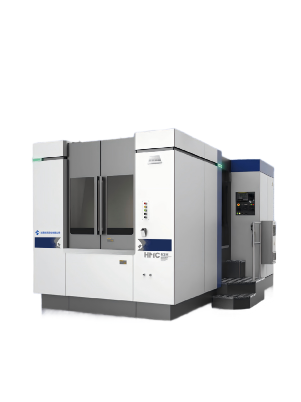 Machining Center
