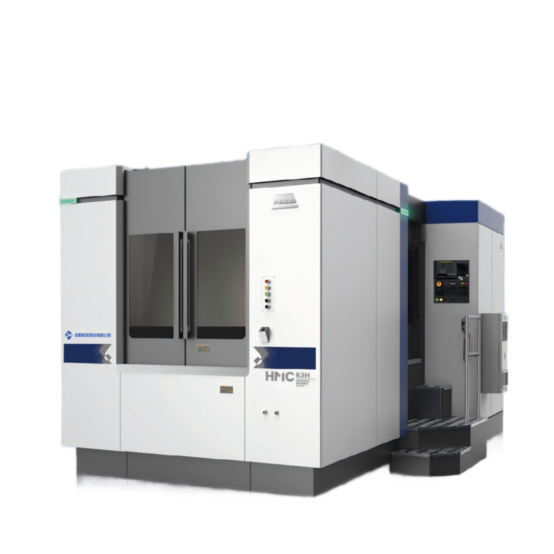 Machining Center
