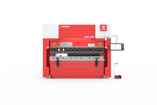 Bending Machine