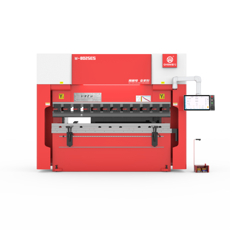 Bending Machine
