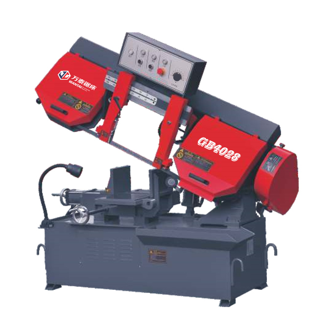 Sawing Machine