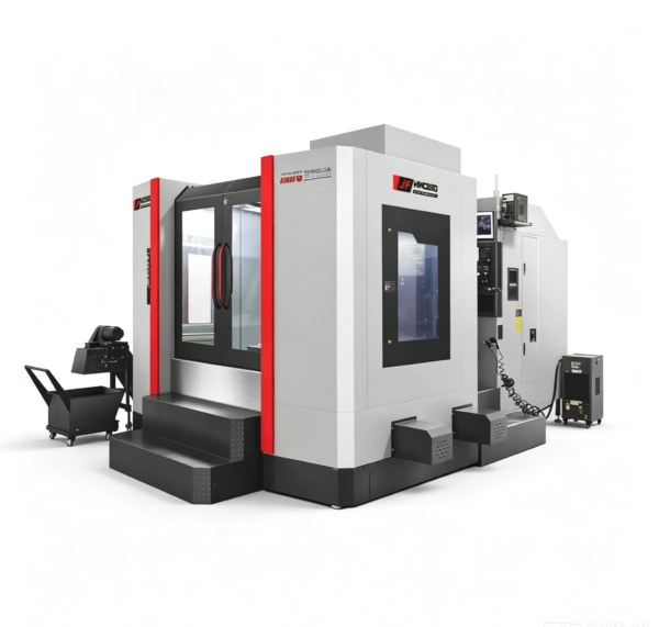 Machining Center