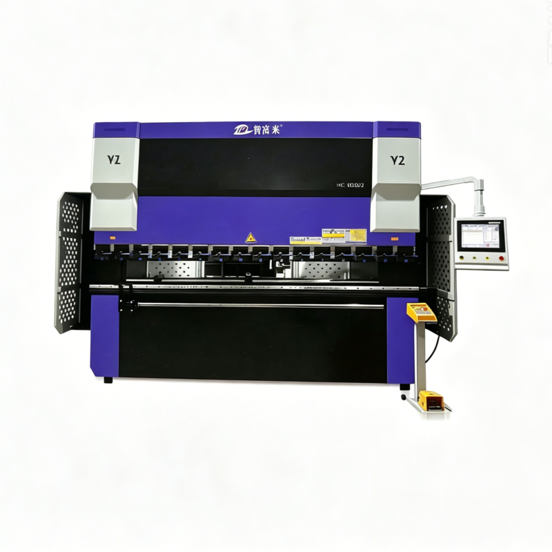 Bending Machine