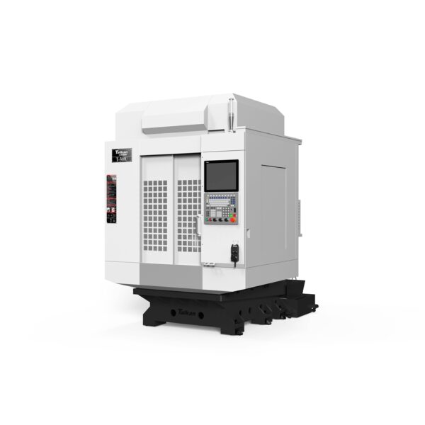Machining Center