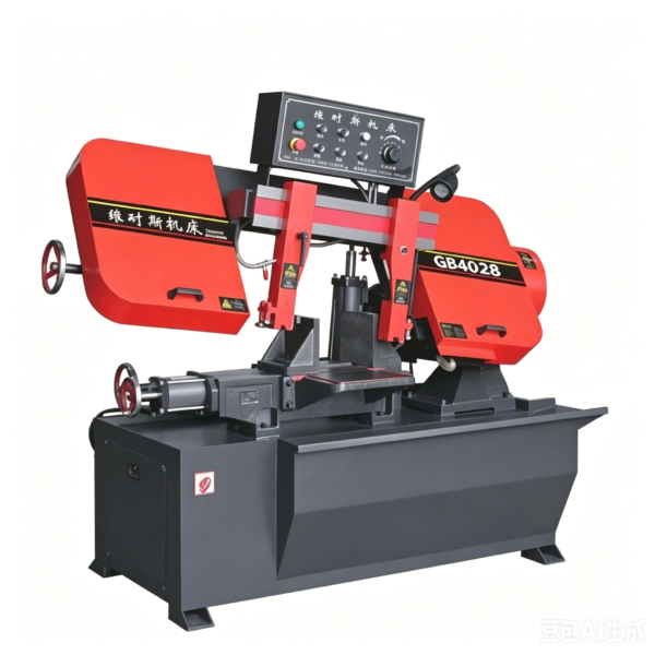 Sawing Machine
