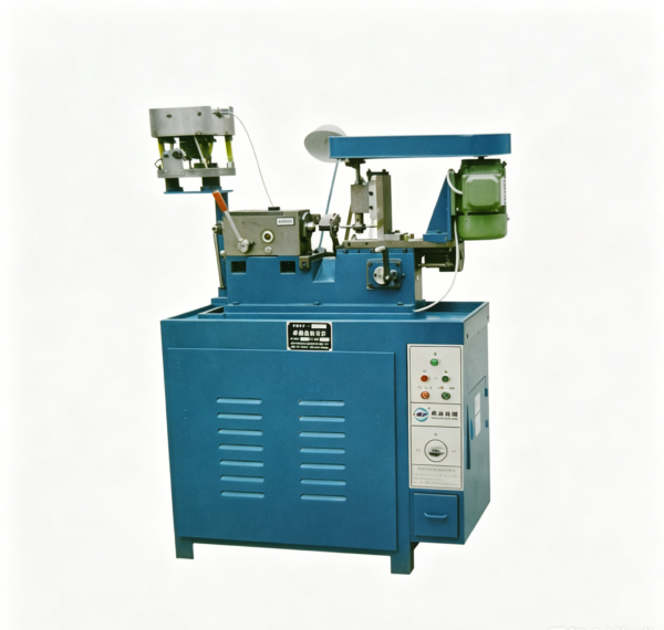 Cross-Hole Turning