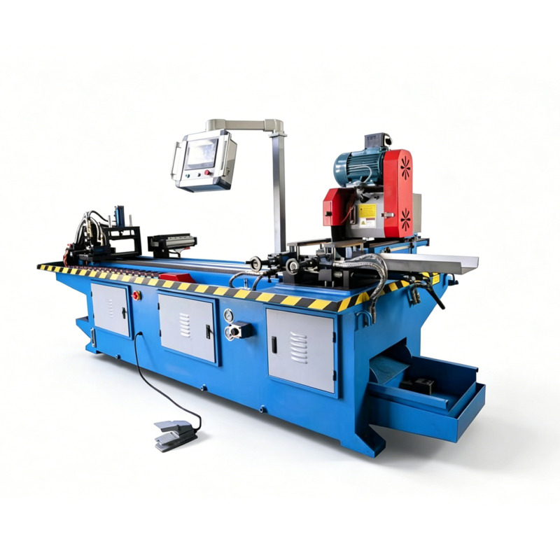 Pipe Cutter