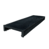 Machine Tool Guide Rail Protection Cover