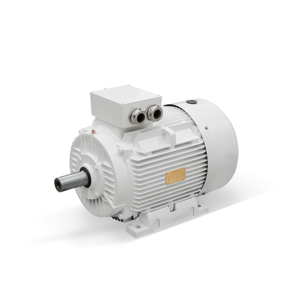Electric Machinery