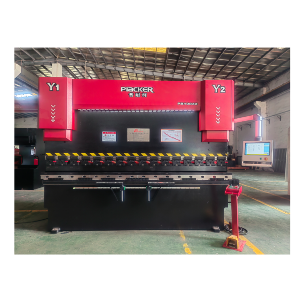 Bending Machine