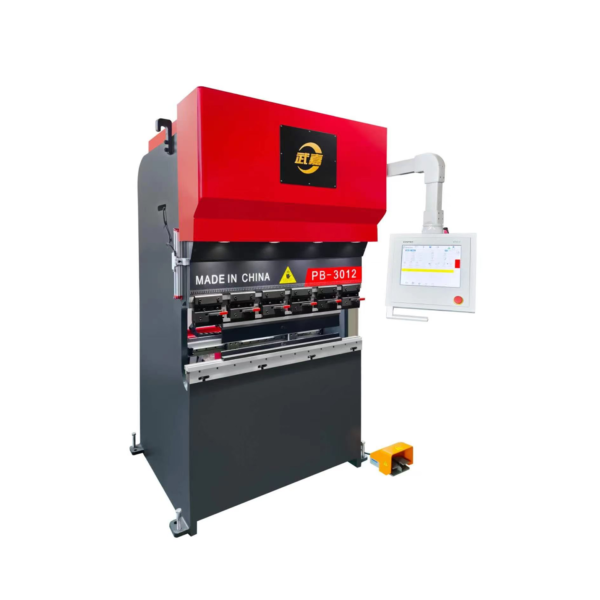 Bending Machine