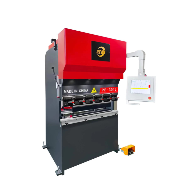 Bending Machine