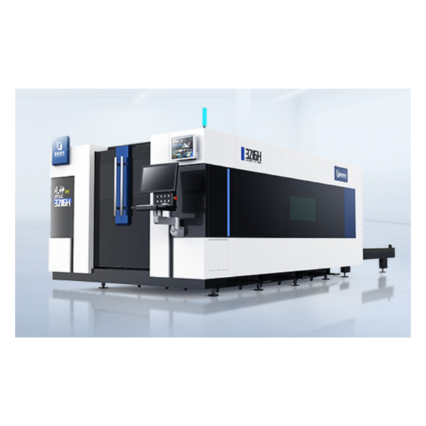 Laser Cutting Machine