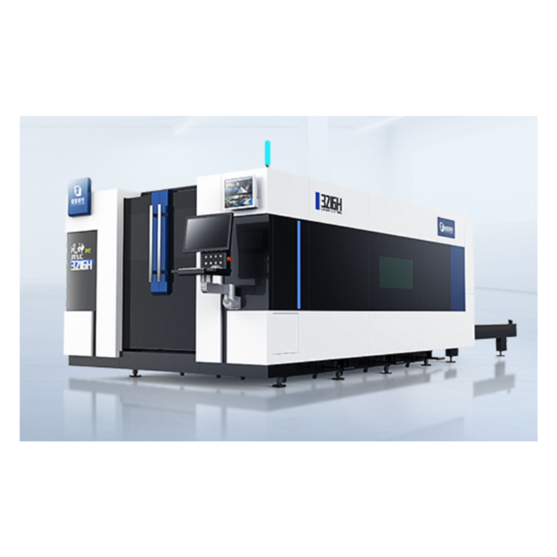 Laser Cutting Machine