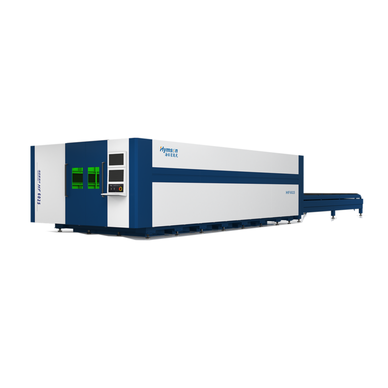 Laser Cutting Machine