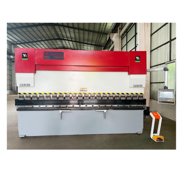 Bending Machine