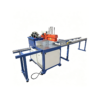 Semi-Automatic Aluminum Profile Cutting Machine