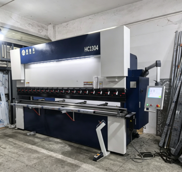 Bending Machine