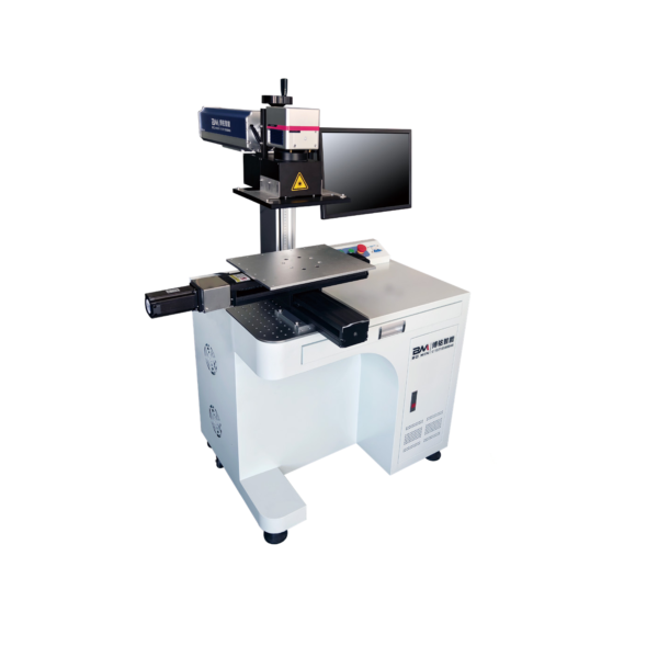 Visual Marking Machine