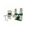 Separable Tail Material Automatic Saw