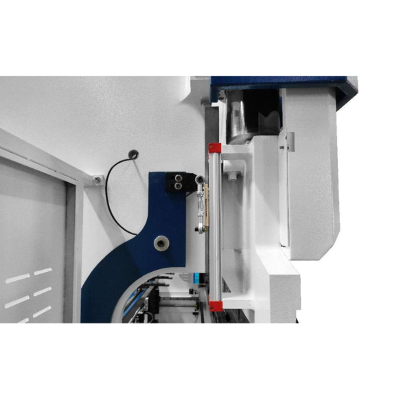 Bending machine
