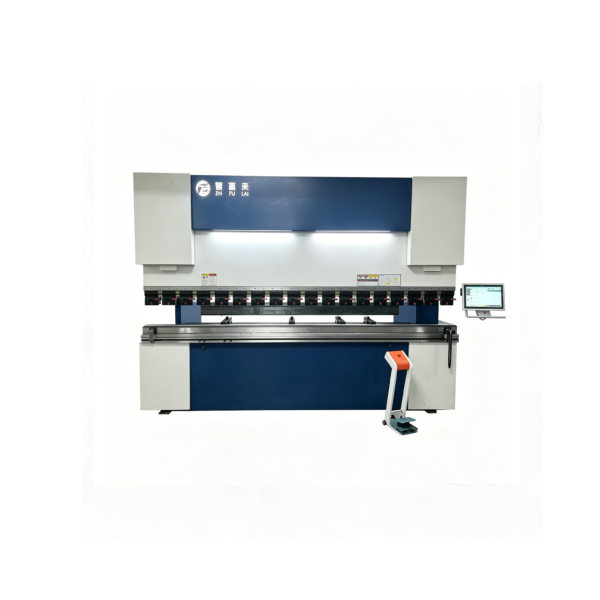 1 Press Brake