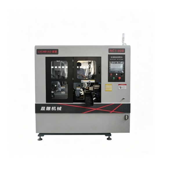 Circular Sawing Machine