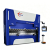 1 Bending machine