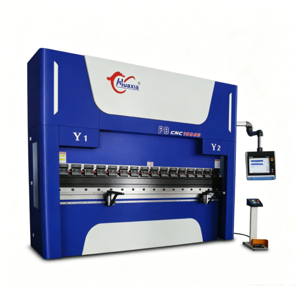 1 Bending machine
