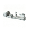 Horizontal Lathe