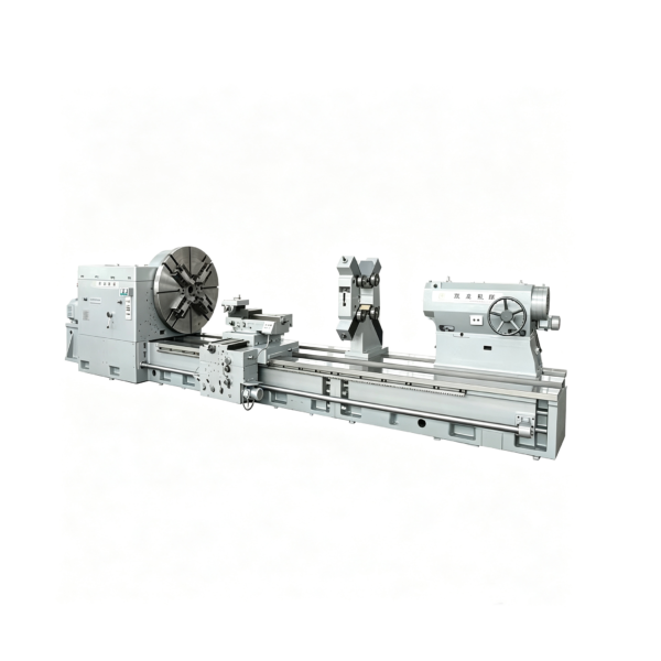 Horizontal Lathe