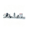Horizontal Lathe