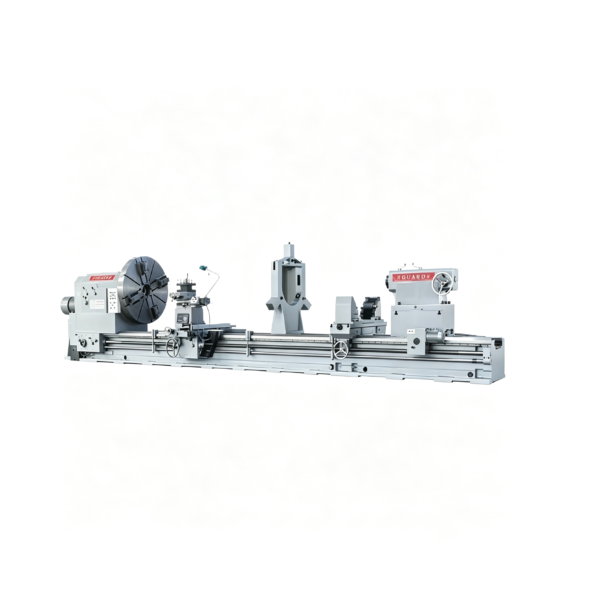 Horizontal Lathe