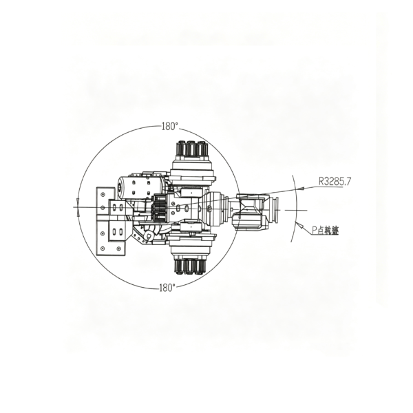 2 Industrial Robot